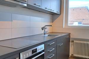 2,5 Zimmer in Stuttgarter Halbhöhenlage – Die vollständige Adresse der Immobilie erhältst du vom Anbieter., 70184 Gänsheide, Stuttgart – Vorschaubild 15