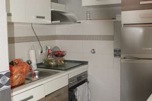 Gepflegtes Reihenmittelhaus mit Einliegerwohnung, Garten, Kamin, Balkonen & Garage in Wohnsiedlung – Die vollständige Adresse der Immobilie erhältst du vom Anbieter., 44227 Menglinghausen, Dortmund – Vorschaubild 5