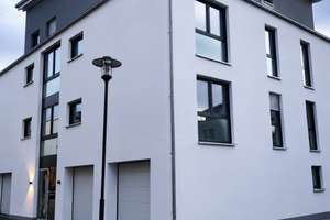 Exklusive Penthousewohnung,  Aufzug hält in der Wohnung, Fußbodenheizung + elektr. Rollladen – Thünenstr 24, 58095 Mittelstadt, Hagen – Vorschaubild 2