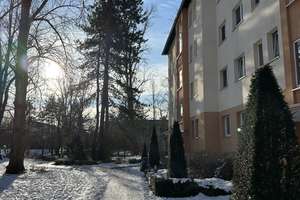 Attraktive 3-Zimmer Wohnung  mit Balkon in Berlin-Tegel – Namslaustraße 39, 13507 Tegel, Berlin – Vorschaubild 1