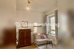 Tauschwohnung: Schöne, helle Altbauwohnung – Die vollständige Adresse der Immobilie erhältst du vom Anbieter., 20257 Eimsbüttel (Ortsteil), Hamburg – Vorschaubild 8