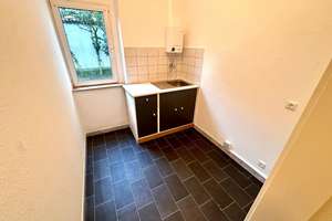 Frisch renoviertes 1-Zimmer-Apartment mit begrüntem Innenhof – Kölner Straße 209, 47805 Dießem/Lehmheide, Krefeld – Vorschaubild 3