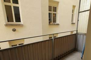 S-West - Neu renoviert! Große 3-Zimmer-WHG mit EBK u. kleinem Balkon 2.OG – Reinsburgstr. 150, 70197 Rotebühl, Stuttgart – Vorschaubild 15