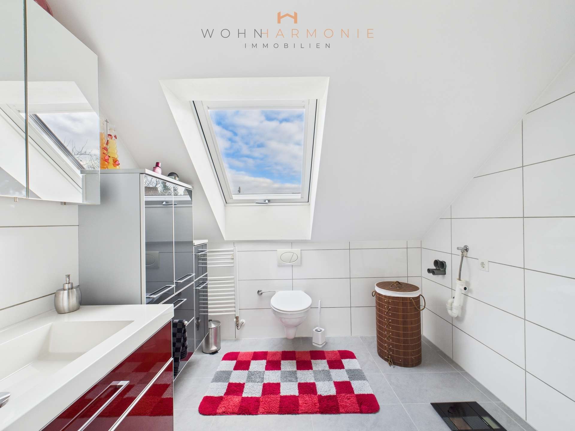 Immobilie in Benningen am Neckar - Vielseitiges 3-Familienhaus in Benningen a. N. - Bild 3