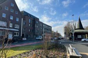 Kapitalanlage QNG-Zertifikat, Sonder AfA Die Pagodenhöfe: Exklusives MFH mit 9 WE - KfW 40 Fertigste – Die vollständige Adresse der Immobilie erhältst du vom Anbieter., 26721 Stadtzentrum, Emden – Vorschaubild 17