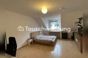 Tauschwohnung: 2 Zimmer Wohnung – Die vollständige Adresse der Immobilie erhältst du vom Anbieter., 40215 Friedrichstadt, Düsseldorf – Vorschaubild 2