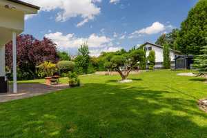 TRAUMLIEGENSCHAFT - Charmanter Bungalow mit großem Grundstück und Pool in bester Lage von Talheim – Heilbronn (Kreis) – Vorschaubild 20