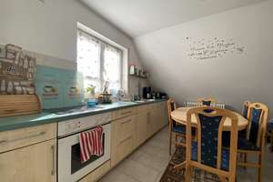 3-Zimmer Dachgeschosswohnung – Die vollständige Adresse der Immobilie erhältst du vom Anbieter., 78549 Spaichingen – Vorschaubild 5