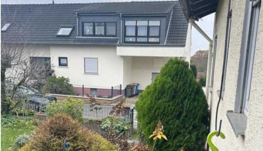 Bild von Attraktiver Bungalow in bevorzugter Wohnlage in 63486 Roßdorf