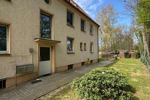 Schöne  3ZKB sucht ab 01.10. neue Mieter