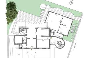 Die Gartenoase am Stadtwald – Die vollständige Adresse der Immobilie erhältst du vom Anbieter., 50933 Braunsfeld, Köln – Vorschaubild 25