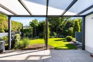 Modernes wohnen mit Garten: 4 Zimmer EG Wohnung inkl. Wallbox & Wärmepumpe – Die vollständige Adresse der Immobilie erhältst du vom Anbieter., 85053 Südost, Ingolstadt – Vorschaubild 27