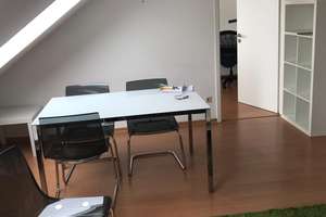 PROVISIONSFREIE 3-Z-W mit Stellplatz in zentraler Lage von Bielefeld – Karl-Strunkmann-Weg 2, 33609 Mitte, Bielefeld – Vorschaubild 9