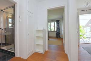 Wunderschöne Wohnung mit Balkon in toller Lage in Degerloch – Die vollständige Adresse der Immobilie erhältst du vom Anbieter., 70597 Waldau, Stuttgart – Vorschaubild 6