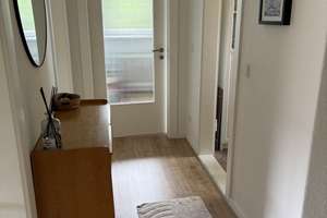 Zuhause mit viel Raum in Flensburg-Mürwik