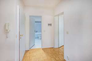 Dachterrassenwohnung direkt am Romanplatz – Die vollständige Adresse der Immobilie erhältst du vom Anbieter., 80639 Nymphenburg, München – Vorschaubild 4