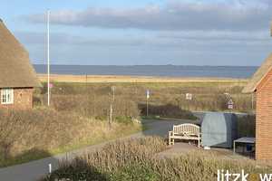 Bezaubernde Doppelhaushälfte mit Wattenmeerblick ! – Nordfriesland (Kreis) – Vorschaubild 12