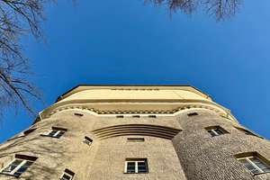Einmaliges Wohn- und Geschäftshaus  / Mehrfamilienhaus – Wasserturm in Duisburg – Turmstraße 12, 47229 Friemersheim, Duisburg – Vorschaubild 6