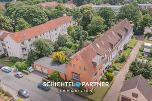 Osterholz | Gepflegtes Mehrparteienhaus mit Doppelgarage in Top Lage – Die vollständige Adresse der Immobilie erhältst du vom Anbieter., 28327 Ellener Feld, Bremen – Vorschaubild 15