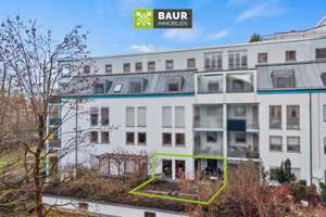 360° I Urban und Komfortabel! 3-Zimmer-Wohnung in Ulm mit TG-Stellplatz und Terrasse! – Die vollständige Adresse der Immobilie erhältst du vom Anbieter., 89077 Weststadt, Ulm – Vorschaubild 16