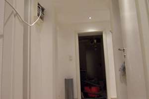 Nähe Missio- Barbarastr.- komfortable 2 Zi- Whg-- Einbauküche--WG geeignet- Separates WC – 97074 Frauenland, Würzburg – Vorschaubild 3