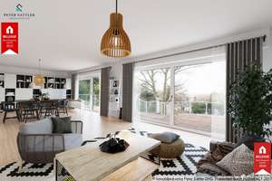 Wohnküche mit Speisekammer, Essecke mit Terrasse! – Die vollständige Adresse der Immobilie erhältst du vom Anbieter., 53229 Holzlar, Bonn – Vorschaubild 20