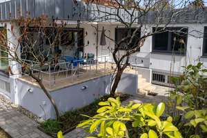 Großzügiger, heller, energetisch sanierter Bungalow in bester Wohnlage von Darmstadt – Am Steinern Kreuz 16, 64297 Eberstadt, Darmstadt – Vorschaubild 1
