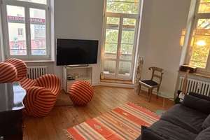 FRIEDERICH: Zentral gelegene, modernisierte Wohnung im 1. Obergeschoss im Frankenberger Viertel. – Alfonsstraße 59, 52070 Kaiserplatz, Aachen – Vorschaubild 12