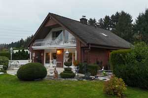 Zwei Familien, ein Zuhause: Großzügiges Mehrgenerationenhaus in Herdecke! – Ennepe-Ruhr-Kreis – Vorschaubild 6