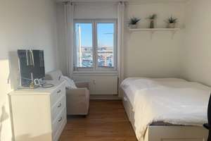 Sonnige und warme 3-Zimmer-Wohnung in Kiel an der Eckernförder Straße – Eckernförder Straße 327, 24107 Suchsdorf, Kiel – Vorschaubild 16