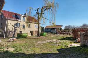 Denkmalzauber erleben: Fachwerkjuwel & Garten für kreative Gestalter und handwerkliche Visionäre! – Leipzig (Kreis) – Vorschaubild 5