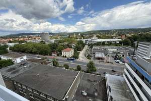 Sofort frei - Zentral gelegene 1-Zimmer ETW mit Balkon in Uni-Nähe von Göttingen – Maschmühlenweg 4, 37073 Nordstadt, Göttingen – Vorschaubild 7