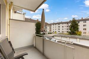 3-Zimmer-Wohnung Köln-Mülheim – Die vollständige Adresse der Immobilie erhältst du vom Anbieter., 51063 Mülheim (Ortsteil), Köln – Vorschaubild 6