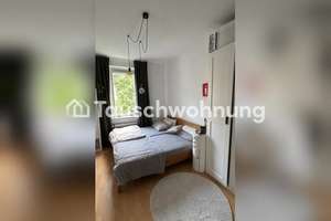 Tauschwohnung: Altbauwohnung in Schwabing West gegen 3 Z – Die vollständige Adresse der Immobilie erhältst du vom Anbieter., 80796 Neuschwabing, München – Vorschaubild 4