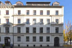 NEU: Gemütliche 2-Raumwohnung nahe des Leipziger Zentrums! – Leibnizstraße 4, 4105 Zentrum-Nordwest, Leipzig – Vorschaubild 2
