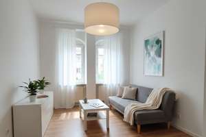 Erstbezug nach Sanierung – helle 3-Zimmer-Wohnung mit effizienter Energietechnik – Die vollständige Adresse der Immobilie erhältst du vom Anbieter., 90461 Glockenhof, Nürnberg – Vorschaubild 3