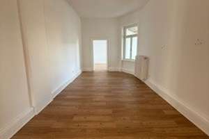 kernsanierte 4 Zimmer Altbau Wohnung mit Balkon zu vermieten – Rheinstraße 89, 65185 Mitte, Wiesbaden – Vorschaubild 5