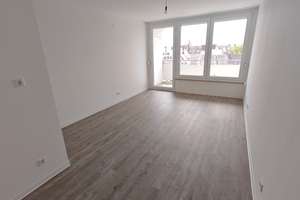 Ideal für Singles, Alleinstehende & Studenten – Untere Jakobermauer 9, 86152 Jakobervorstadt-Nord, Augsburg – Vorschaubild 3