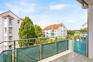 Hochwertig renovierte 2-Zimmer-Wohnung in Stuttgart-Möhringen – Trautäckerstraße 25, 70567 Möhringen-Ost, Stuttgart – Vorschaubild 10