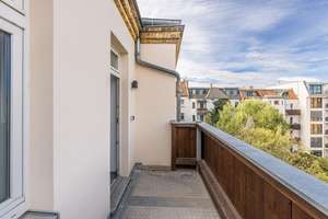 Modern ausgestattete 3-Zimmer-Wohnung in Stötteritz – Die vollständige Adresse der Immobilie erhältst du vom Anbieter., 4299 Stötteritz, Leipzig – Vorschaubild 3