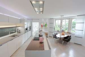 Traumvilla in Isernhagen-Süd mit 480 m² Wohnfläche - ohne Käuferprovision – Die vollständige Adresse der Immobilie erhältst du vom Anbieter., 30657 Isernhagen-Süd, Hannover – Vorschaubild 15