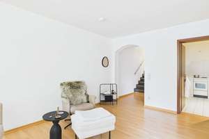 HEGERICH: Stilvolle 1-Zimmer-Wohnung in Untergiesing-Harlaching – ein echtes Schmuckstück!