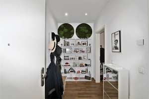 Vermietete 2-Zimmer-Wohnung mit Balkon! – Plönzeile 31, 12459 Oberschöneweide, Berlin – Vorschaubild 2