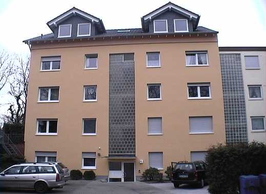 Single wohnung karben