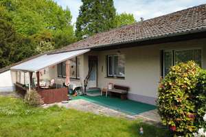 Solides Einfamilienhaus in ruhiger Lage – Die vollständige Adresse der Immobilie erhältst du vom Anbieter., 21745 Hemmoor – Vorschaubild 6