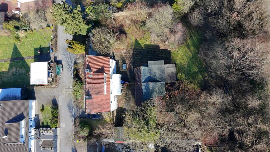 Immobilie in Hamburg - Abrissobjekt für Ihren Neubau: für EFH/ZFH/DHH  - Bild 3