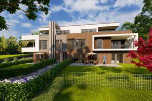 Luxus und Komfort vereint: Ihr Traum vom Penthouse – Christ-König-Straße 34, 53229 Holzlar, Bonn – Vorschaubild 2