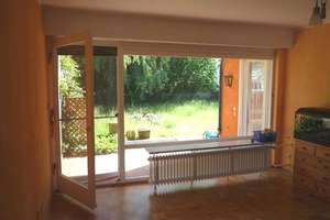 Doppelhaushälfte in begehrter Lage mit viel Potential auf Erbbaugrundstück – Die vollständige Adresse der Immobilie erhältst du vom Anbieter., 40627 Unterbach, Düsseldorf – Vorschaubild 2
