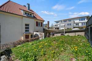 Sehr interessantes 2 Familienhaus mit Entwicklungspotenzial und angrenzender Gewerbefläche! – Ravensburg (Kreis) – Vorschaubild 3