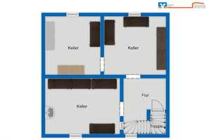 Einfamilienwohnhaus mit großzügigem Grundstück in zentraler Wohnlage der Stadt Kaisersesch – Cochem-Zell (Kreis) – Vorschaubild 43